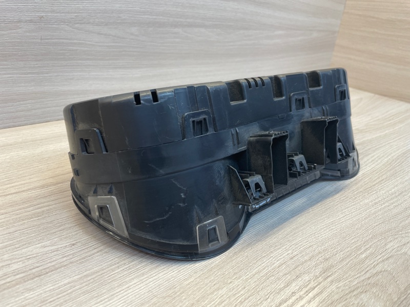 Щиток приборов - фото 7