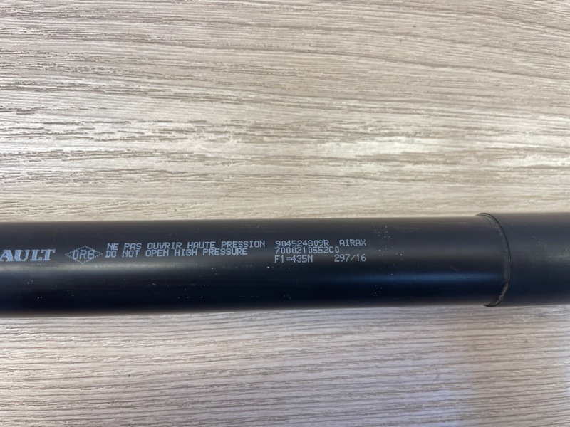 Амортизатор багажника - фото 4