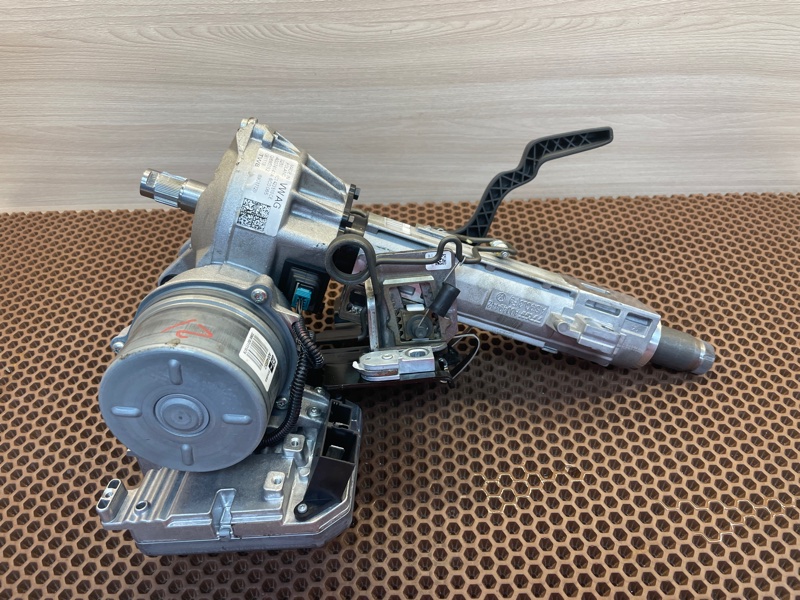 ЭУР электроусилитель руля - фото 1