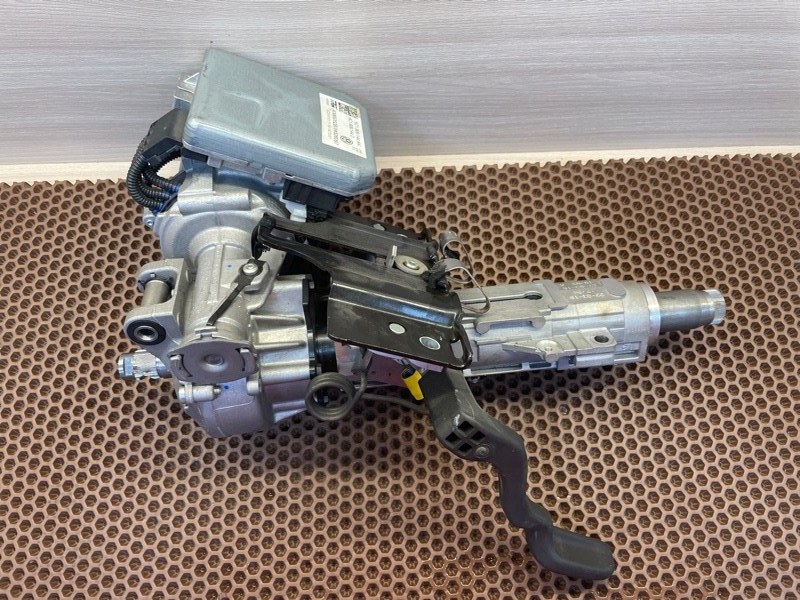 ЭУР электроусилитель руля - фото 6