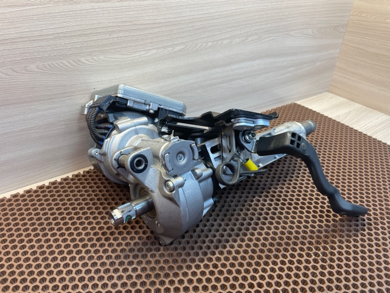 ЭУР электроусилитель руля - фото 8