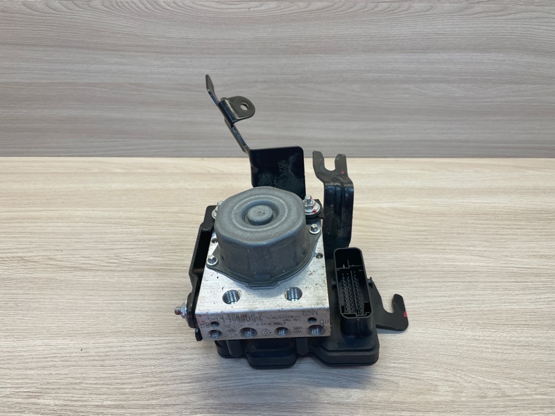 Блок ABS - фото 1