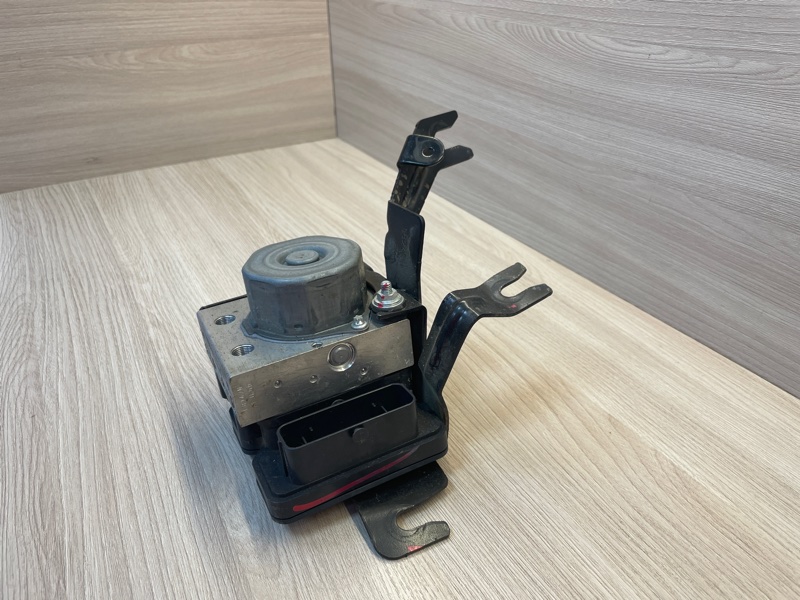 Блок ABS - фото 2