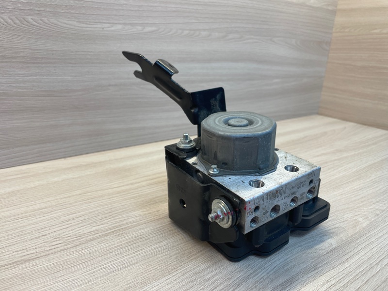 Блок ABS - фото 3