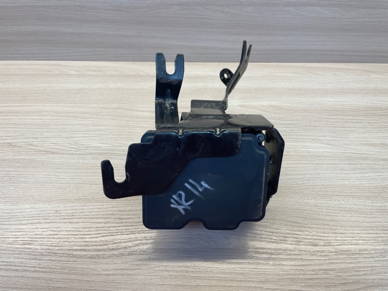 Блок ABS - фото 6