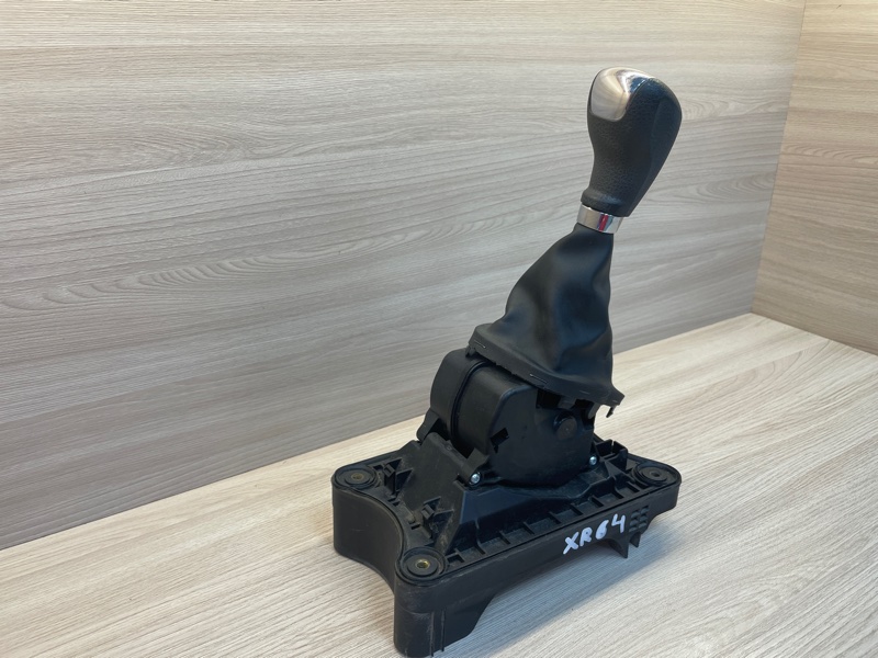 Кулиса кпп - фото 3