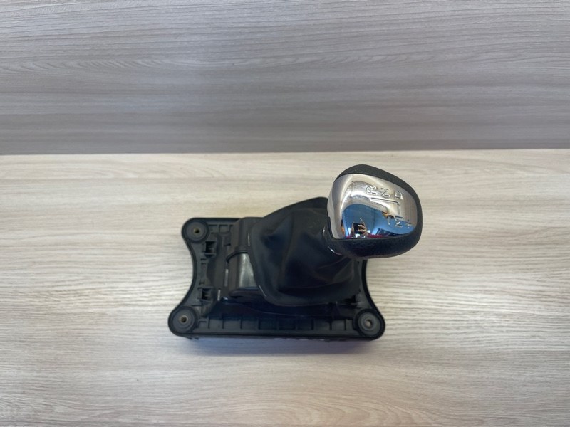 Кулиса кпп - фото 4