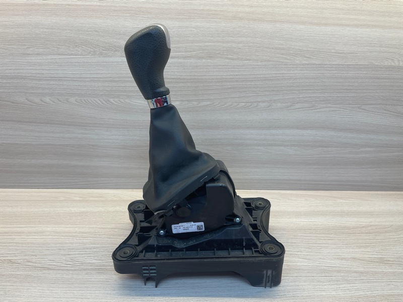 Кулиса кпп - фото 5