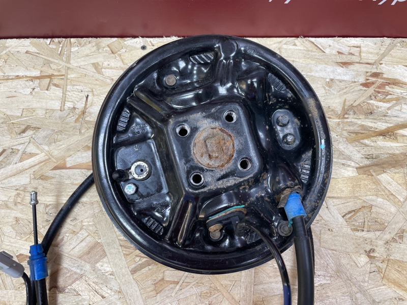 Барабан тормозной - фото 6