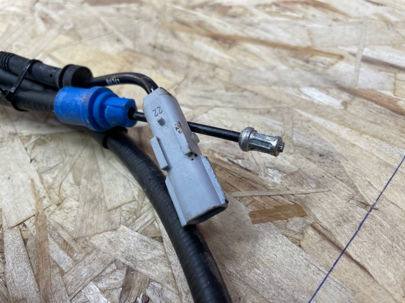 Барабан тормозной - фото 5