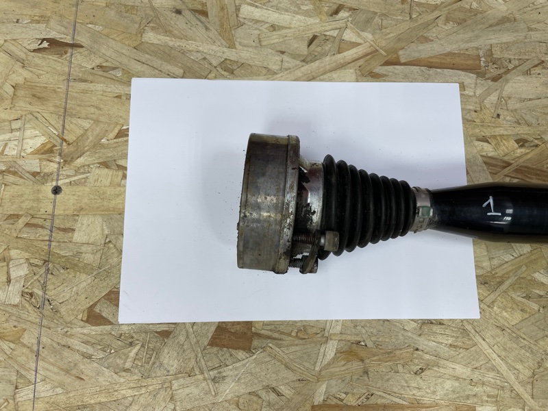 Привод - фото 3