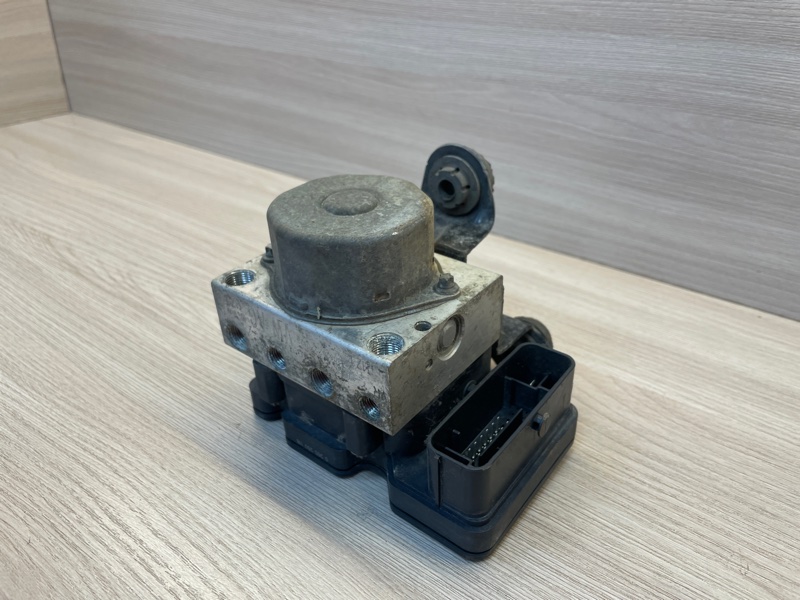 Блок ABS - фото 2