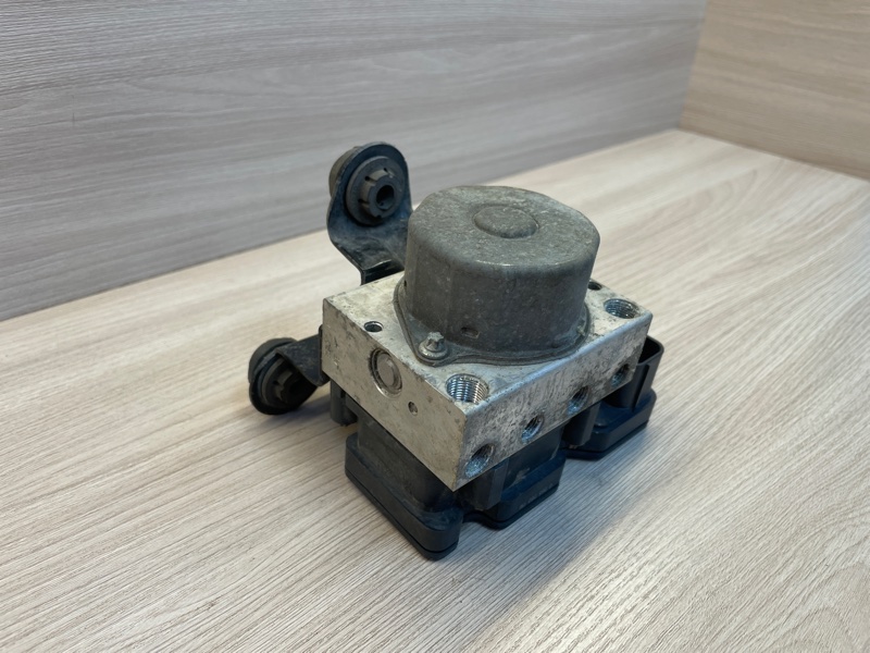 Блок ABS - фото 3