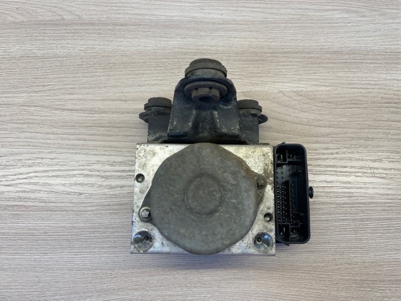 Блок ABS - фото 4