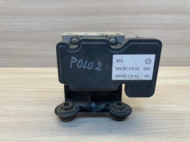 Блок ABS - фото 5