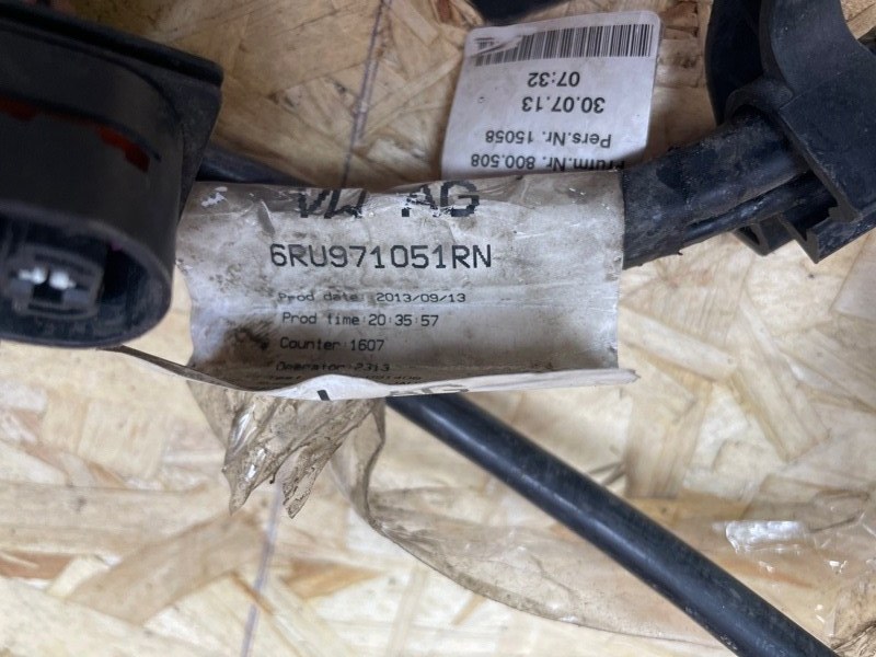 Проводка - фото 3