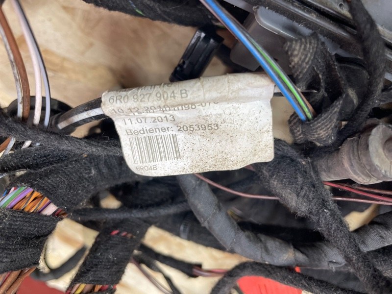 Проводка - фото 5