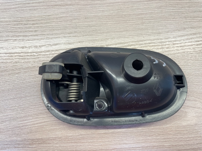 Внутренняя ручка     двери - фото 5