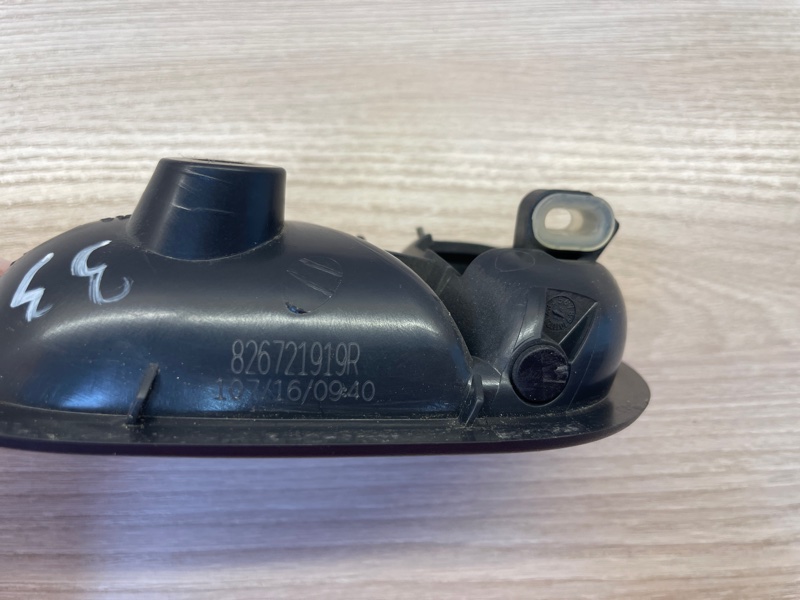 Внутренняя ручка     двери - фото 6