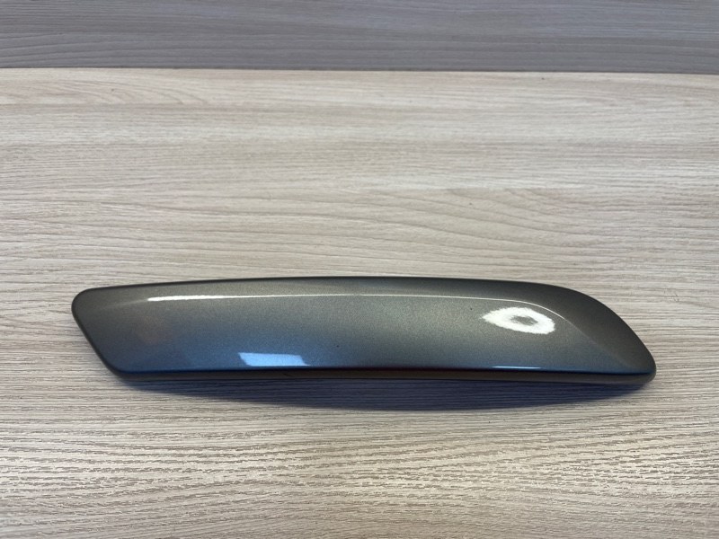 Накладка внутренней ручки двери - фото 2