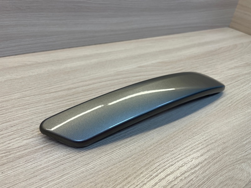 Накладка внутренней ручки двери - фото 4