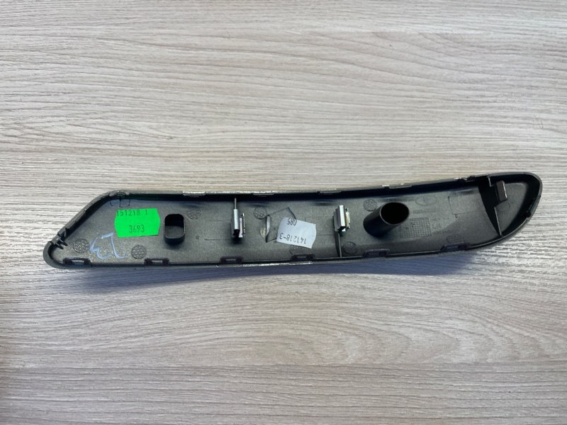 Накладка внутренней ручки двери - фото 5