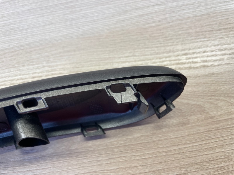 Накладка внутренней ручки двери - фото 6