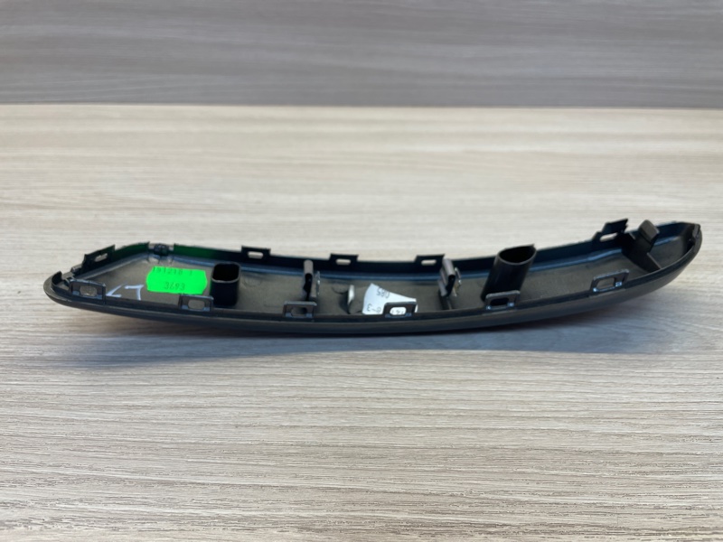 Накладка внутренней ручки двери - фото 7