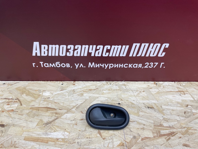 Внутренняя  ручка двери - фото 1