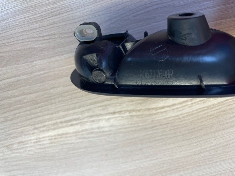 Внутренняя  ручка двери - фото 6