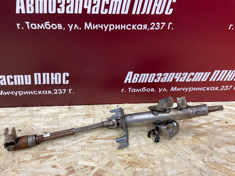 Рулевая колонка - фото 7