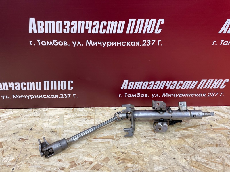 Рулевая колонка - фото 7
