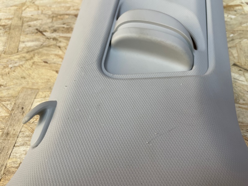 Обшивка средней стойки - фото 4