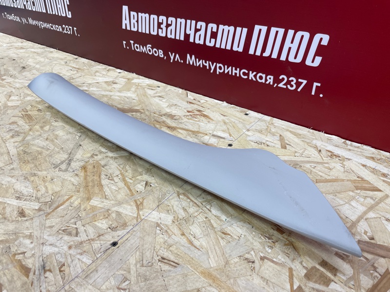 Обшивка стойки - фото 2