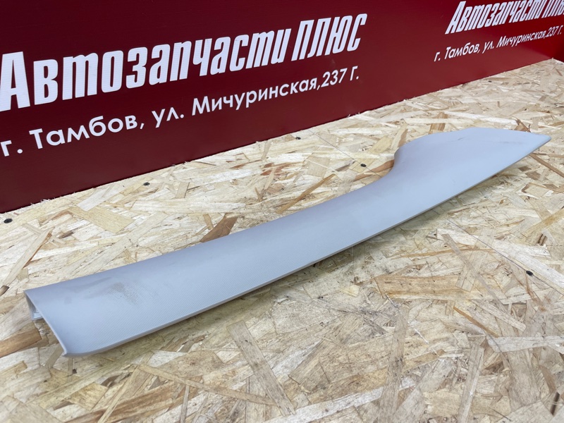Обшивка стойки - фото 3