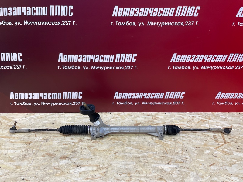 Рулевая рейка - фото 1