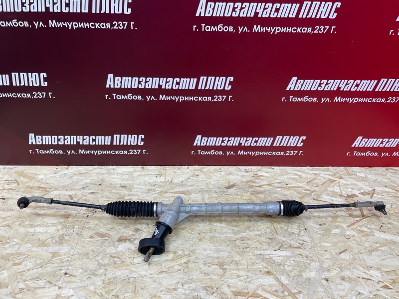 Рулевая рейка - фото 6