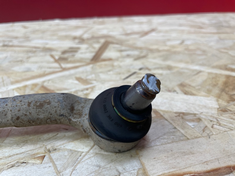 Рулевая рейка - фото 7