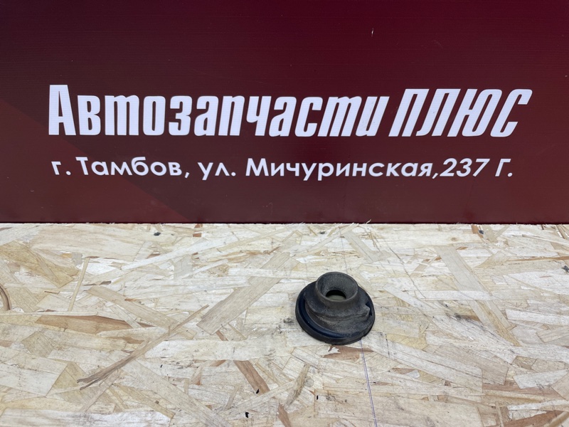 Верхняя опора    пружины - фото 1