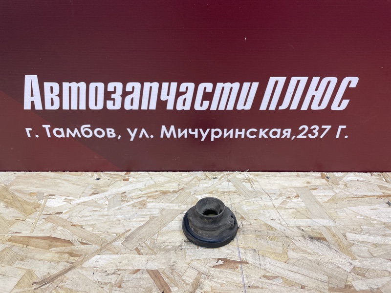 Верхняя опора    пружины - фото 1