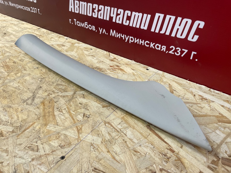 Обшивка стойки - фото 2