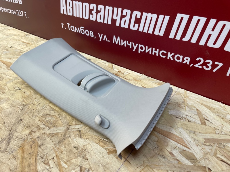 Обшивка средней стойки - фото 2