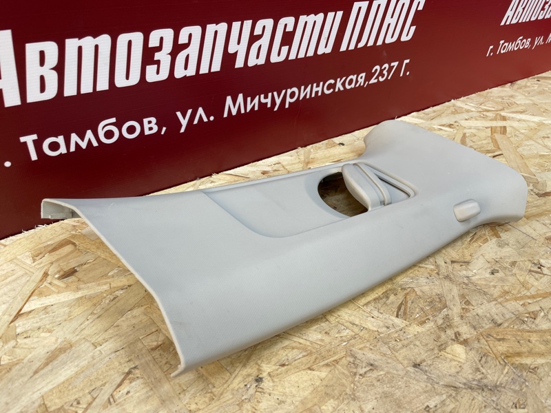Обшивка средней стойки - фото 3