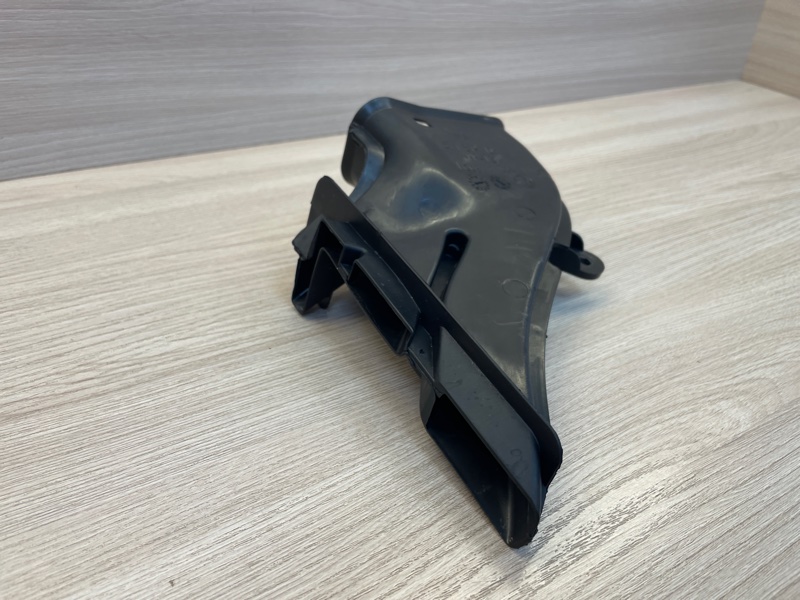 Воздуховод салона - фото 4