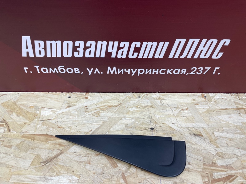 Накладка двери - фото 1