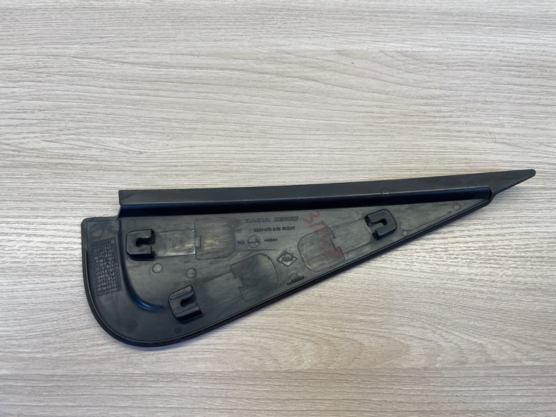 Накладка двери - фото 5