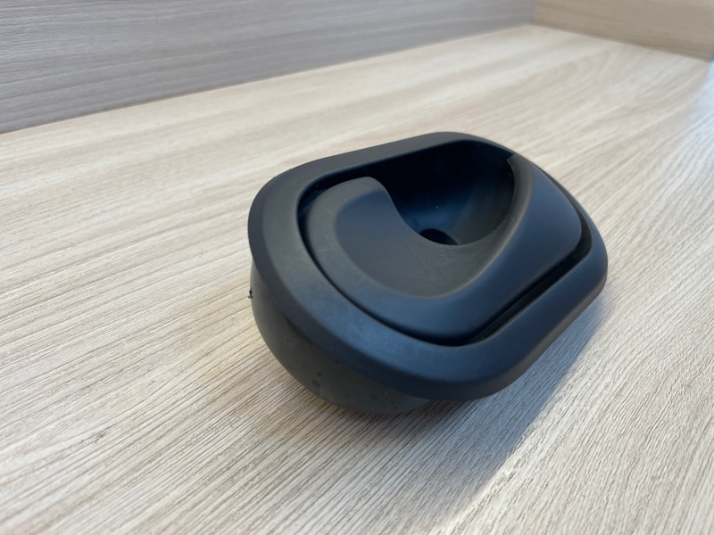 Внутренняя ручка     двери - фото 4