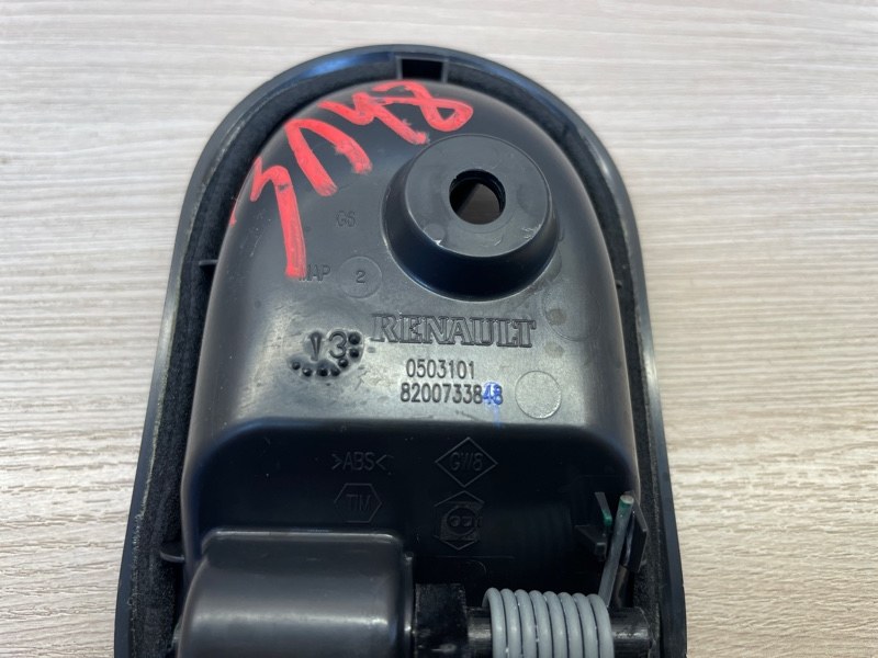 Внутренняя ручка     двери - фото 6