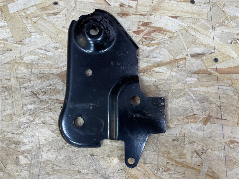 Кронштейн подрамника - фото 3