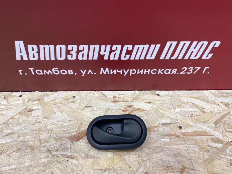 Внутренняя  ручка двери - фото 1